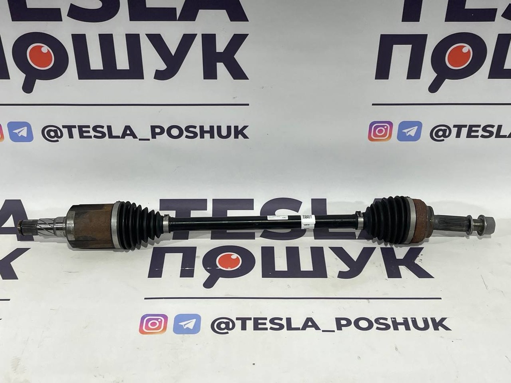 Піввісь задня Tesla Model S/X, 1420161-00-А