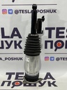 Пневмоамортизатор задній лівий Tesla Model S+,  1420461-00-F
