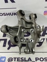 Кулак поворотний задній лівий (Цапфа)Tesla Model S 21+, 1420415-00-H