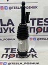 Пневмоамортизатор задній лівий б/у Tesla Model X 21+,  1620461-99-D