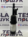 Пневмоамортизатор задній лівий б/у Tesla Model X 21+, 1620461-99-D