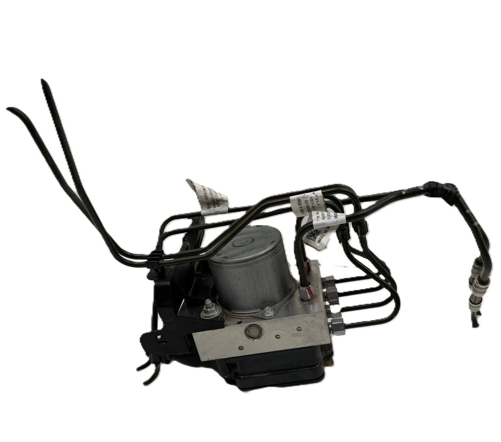 Блок ABC в зборі Tesla Model X 21+, 1660580-00-A  