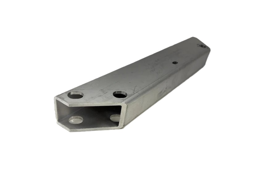 Распірка кузова права/ліва Tesla Model S Plaid 21+, 1634792-00-B