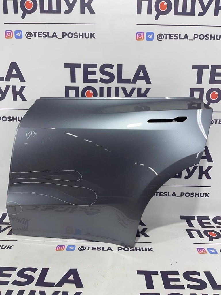 Двері задні ліві  Model Model Y,1493561-E0-A