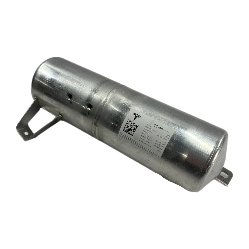 Балон пневмопідвіски Tesla Model X 21+, 1620921-00-A