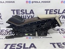 Накладка верхня центральної консолі (карбон) Tesla Model S 21+, 1608209-00-A 