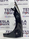 Крило переднє ліве Tesla Model 3, Крило переднє ліве Tesla Model 3, 1097253-00-F