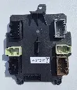Блок керування задньої двері Tesla Model X 21+, 1062056-00-D 
