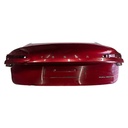 Кришка багажника Red (ляда) Tesla Model 3 24+, 1714928-EС-B