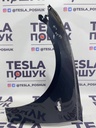 Крило переднє ліве Tesla Model 3, 1097253-00-F