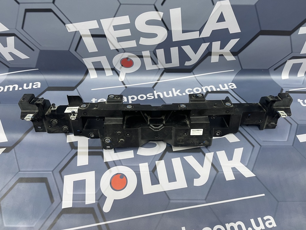 Кронштейн передньої панелі (телевізора) пластик Tesla Model X 21+, 1625036-00-D