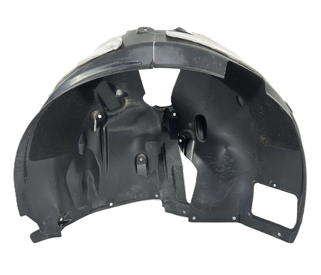 Підкрильник передній правий Tesla Model X 21+, 1585129-00-C