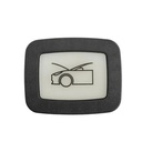 Кнопка аварійного відкриття капоту Tesla Model 3/Y/S/X, 1516185-00-А 