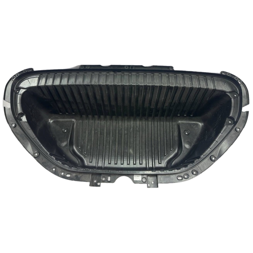 Ніша підкапотного простору (корито) Tesla Model X 21+, 1607186-00-B