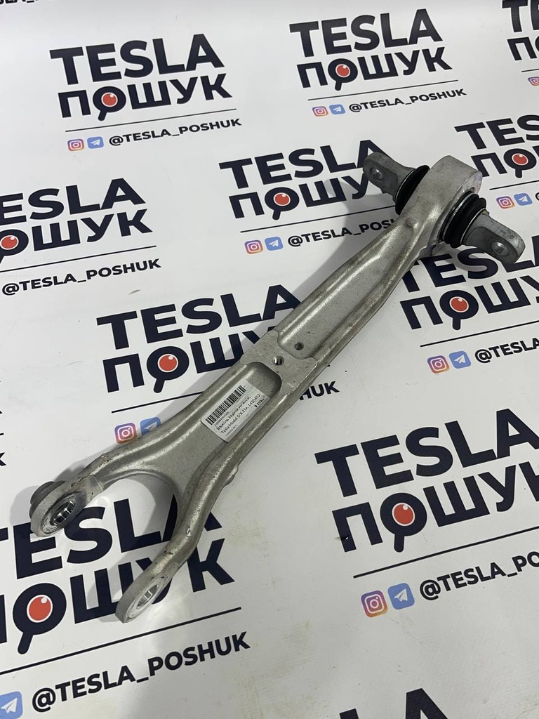 Важіль задній нижній Tesla Model S/X 21+, 1420441-00-D