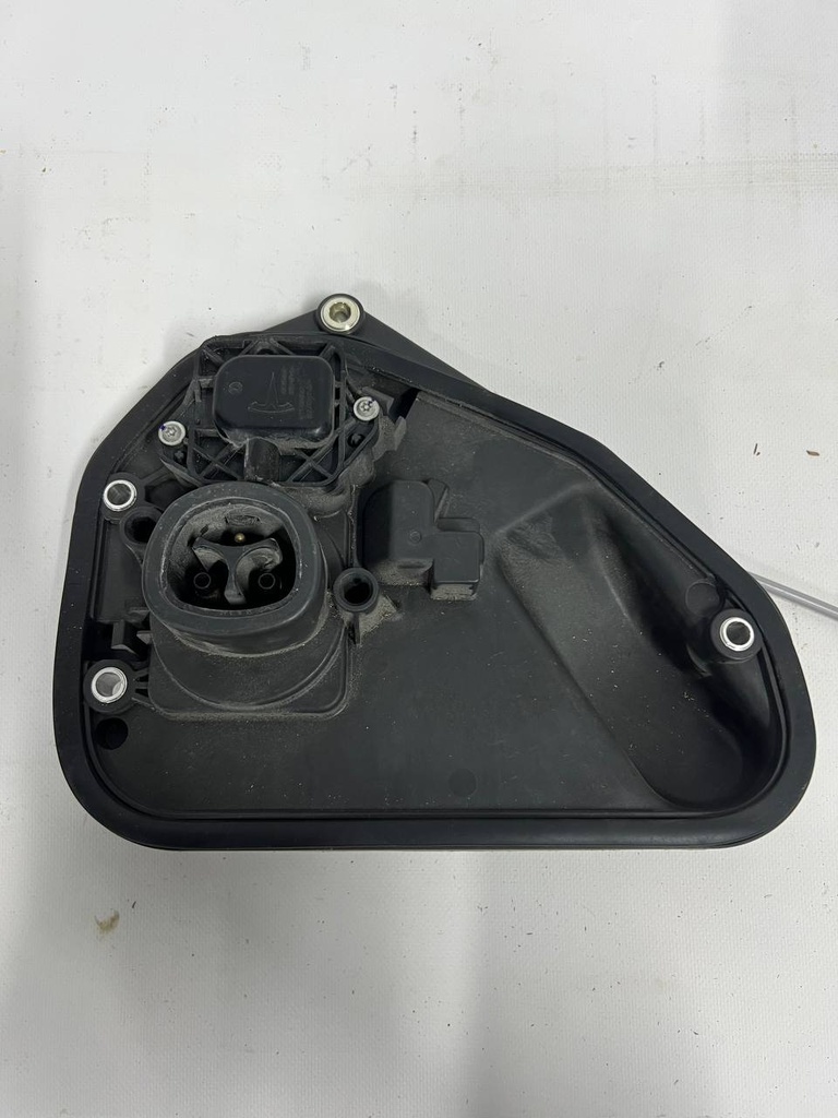 Порт зарядки Tesla Model S/X 21+, 1567500-10-A