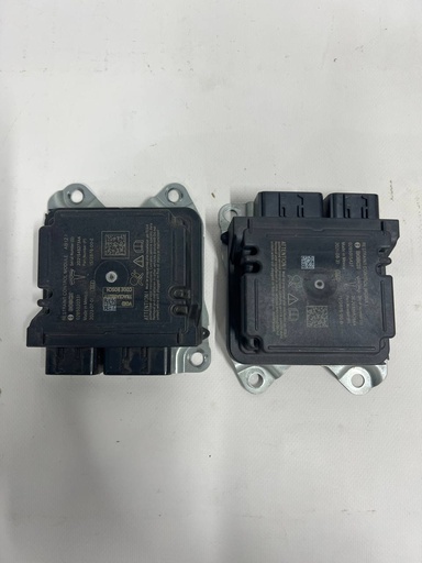 [1512876-00-B] Блок SRS Tesla Model 3/Y/S/X 21+, 1512876-00-B