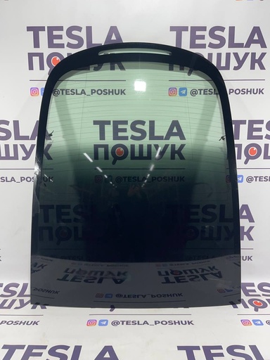[1472925-97-C] Скло заднє (панорама) Tesla Model 3, 147292597-C