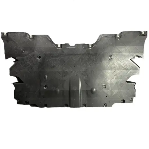 [1588165-00-C] Захист заднього підрамника Tesla Model S/X 21+, 1588165-00-D