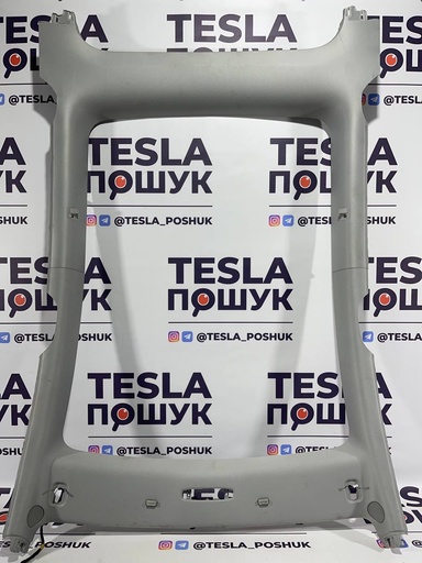 [1490404-90-B] Обшивка стелі панорамного даху Tesla Model Y, 1490404-90-B
