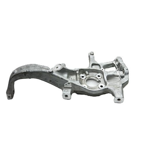 [1620311-00-K] Кулак поворотний передній лівий (Цапфа) Tesla Model Х 21+, 1620416-00-K (копія)
