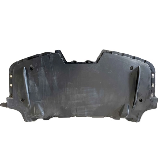 [1711840-00-C] Захист дифузора заднього бампера Tesla Model X 21+, 1711840-00-C