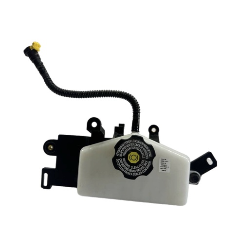 [1620681-00-A] Бачок додатковий для гальмівної рідини Tesla Model X 21+, 1620681-00-A