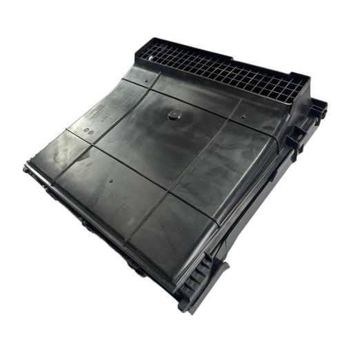 [1609625-00-B] Корпус повітряного фільтра (в зборі) Tesla Model X 21+, 1609625-00-B