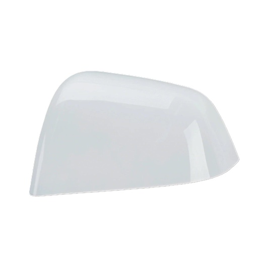 [1495593-00-A] Накладка дзеркала зовнішня White ліва Tesla Model Y, 1495593-00-A