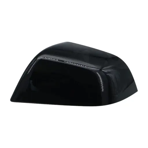 [1092290-00-D] Накладка дзеркала зовнішня Black ліва Tesla Model 3, 1092290-00-D