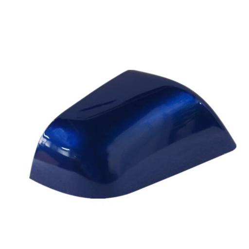 [1092292-01-D] Накладка дзеркала зовнішня Blue права Tesla Model 3, 1092292-01-D