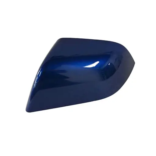 [1495593-00-A] Накладка дзеркала зовнішня Blue ліва Tesla Model Y, 1495593-00-A