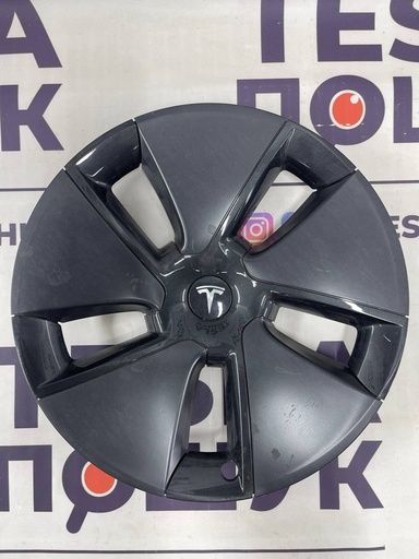 [1044271-00-A] Ковпак колісного диска r 18 Tesla Model 3, 1044271-00-A 