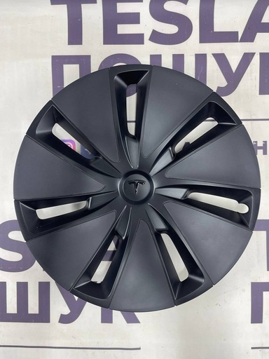 [1344231-00-B] Ковпак колісного диска r18 Tesla Model 3 24+, 1344231-00-B