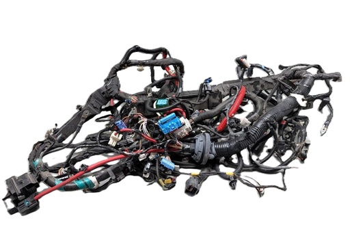 [2567964-00-B] Електропроводка підкапотна Tesla Model 3 21+ , 2567964-00-B