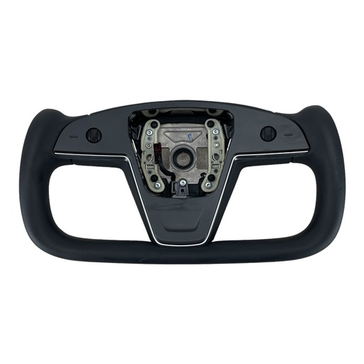 [1622612-00-G] Кермо YOKE (штурвал) Tesla Model S/X 21+, 1622612-00-G 