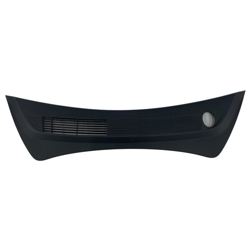 [1081675-00-B] Накладка пластикова підкапота (жабо)Tesla Model 3 1081675-00-B