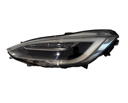 [1053574-00-C] Фара ліва з верхнім сегментом з дефектом Tesla Model S, 1053574-00-C