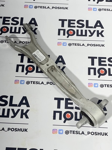 [1420441-00-D] Важіль задній нижній Tesla Model S/Х 21+, 1420441-00-D