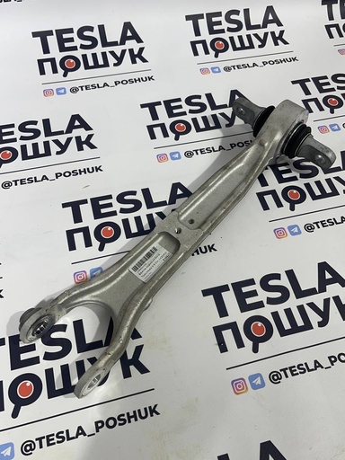 [1420452-99-C] Важіль задній нижній, Tesla Model S/X 21+, 1420452-99-C 