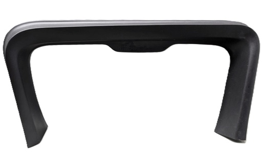 [1494632-00-С] Обшивка кришки багажника верхня Tesla Model Y, 1494632-00-С