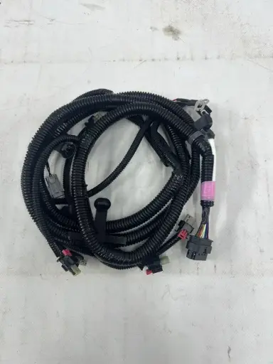 [1067958-00-G] Електропроводка переднього бампера Tesla Model 3, 1067958-00-G