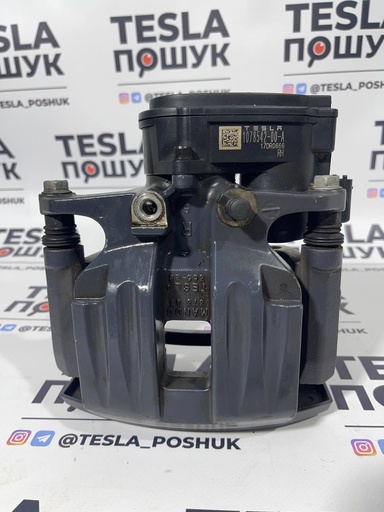 [1078542-00-A] Супорт гальмівний задній правий Tesla Model S/X, 1078542-00-A