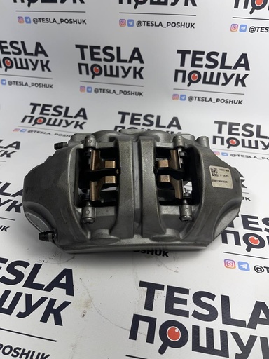[1188621-00-D] Супорт гальмівний передній лівий Tesla Model Y, 1188621-00-D