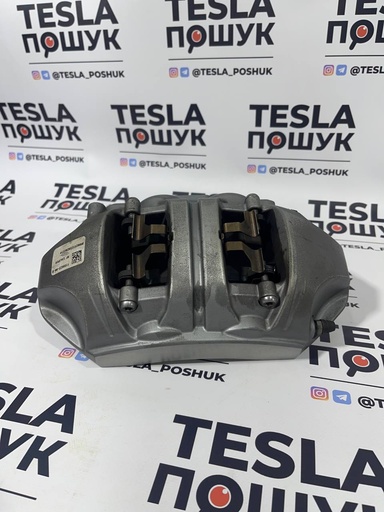 [1188622-00-B] Супорт гальмівний передній правий Tesla Model Y, 1188622-00-D