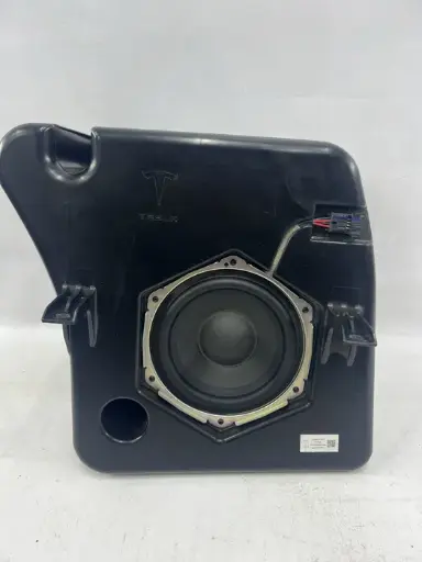 [1631731-00-A] Сабвуфер MSP Tesla X 21+, 1631731-00-A