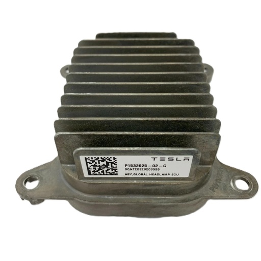 [1532925-02-C] Блок керування фарами Tesla Model 3/Y, 1532925-02-C