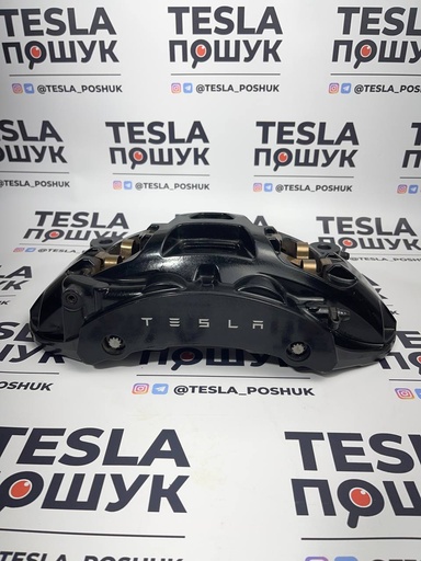 [1420622-00-B] Супорт гальмівний передній правий Tesla Model S/X 21+, 1420622-00-B