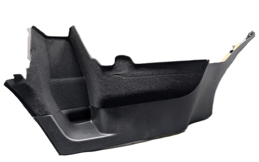 [1495255-00-С] Обшивка багажника задня права Tesla Model Y, 1495255-00-С