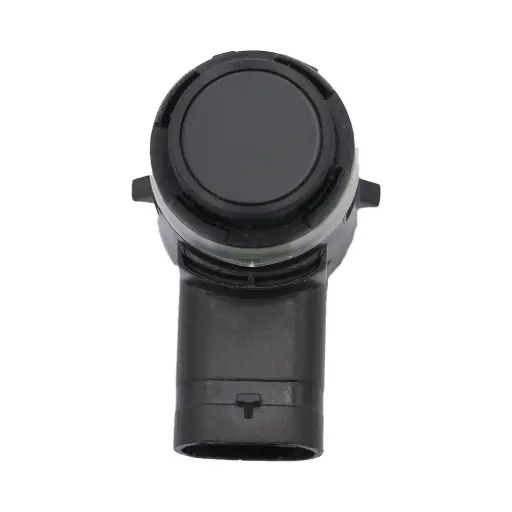[1127503-01-D] Датчик паркування (Black) матовий 2.0 АП (парктронік), Tesla Model 3/Y, S/X 16-21, 1127503-01-D